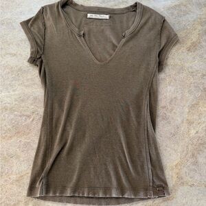 We The Free Always Yours Tee